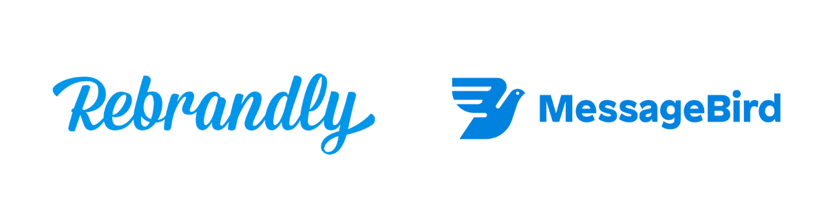 Rebrandly and Message Bird Partnership